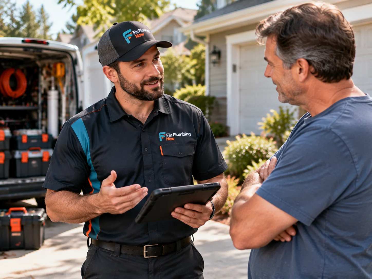 Clogged Drain Service Rossburg, OH FAQs